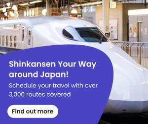 Book Shinkansen Japan tours on Klook