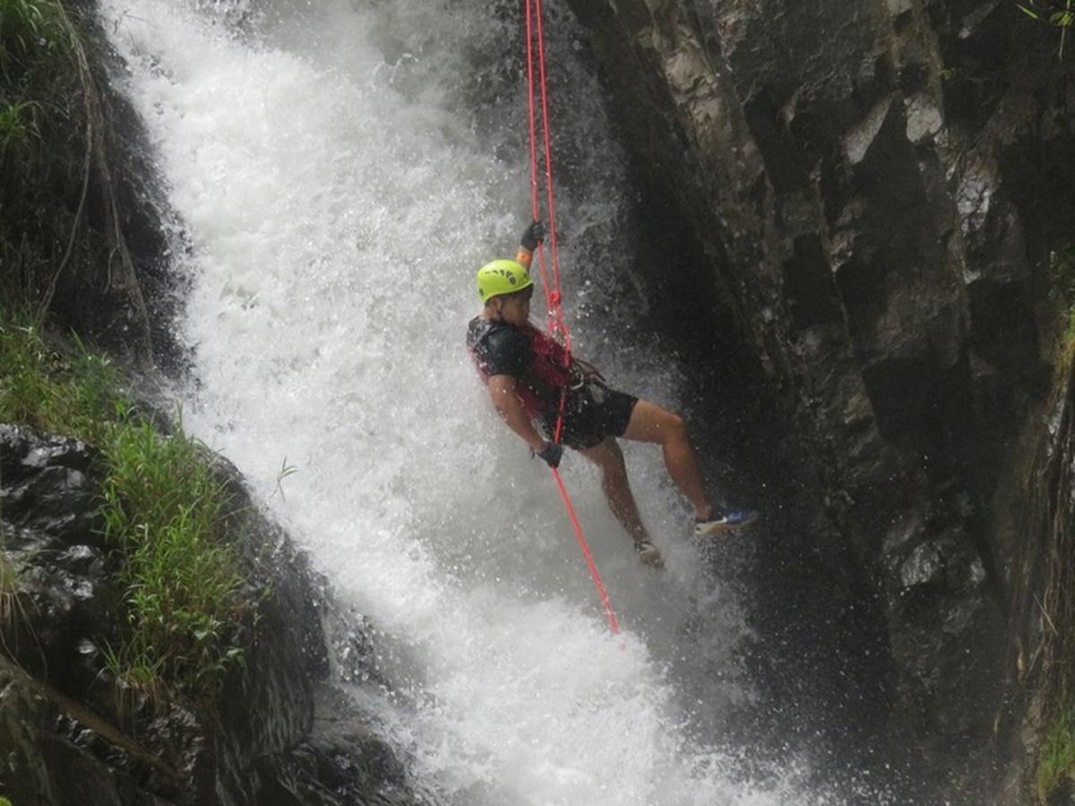 Dalat canyoning what to wear recommendations dress in winter in 2019 Dalat canyoning what to wear forecasting dress for spring in 2019