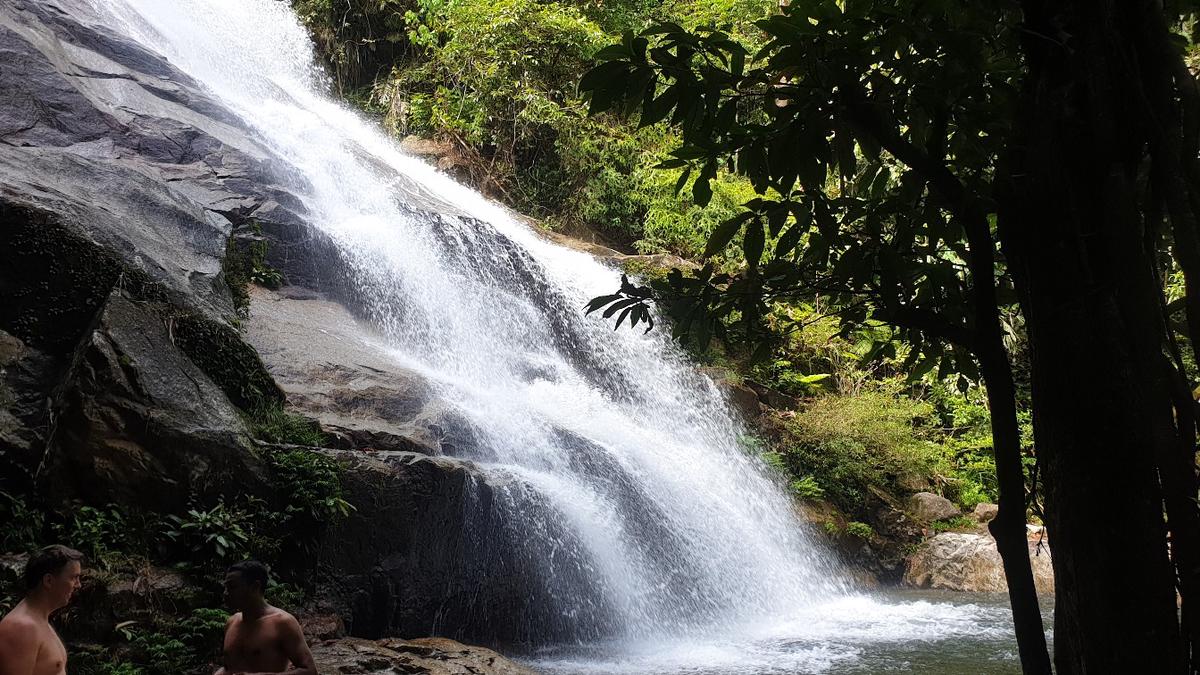Image result for maya falls KL