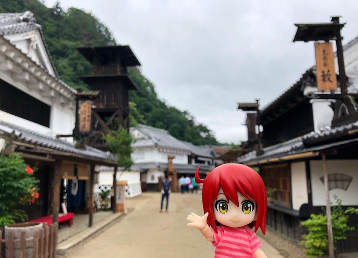 日光江户村 忍者文化一日游 Klook 中国