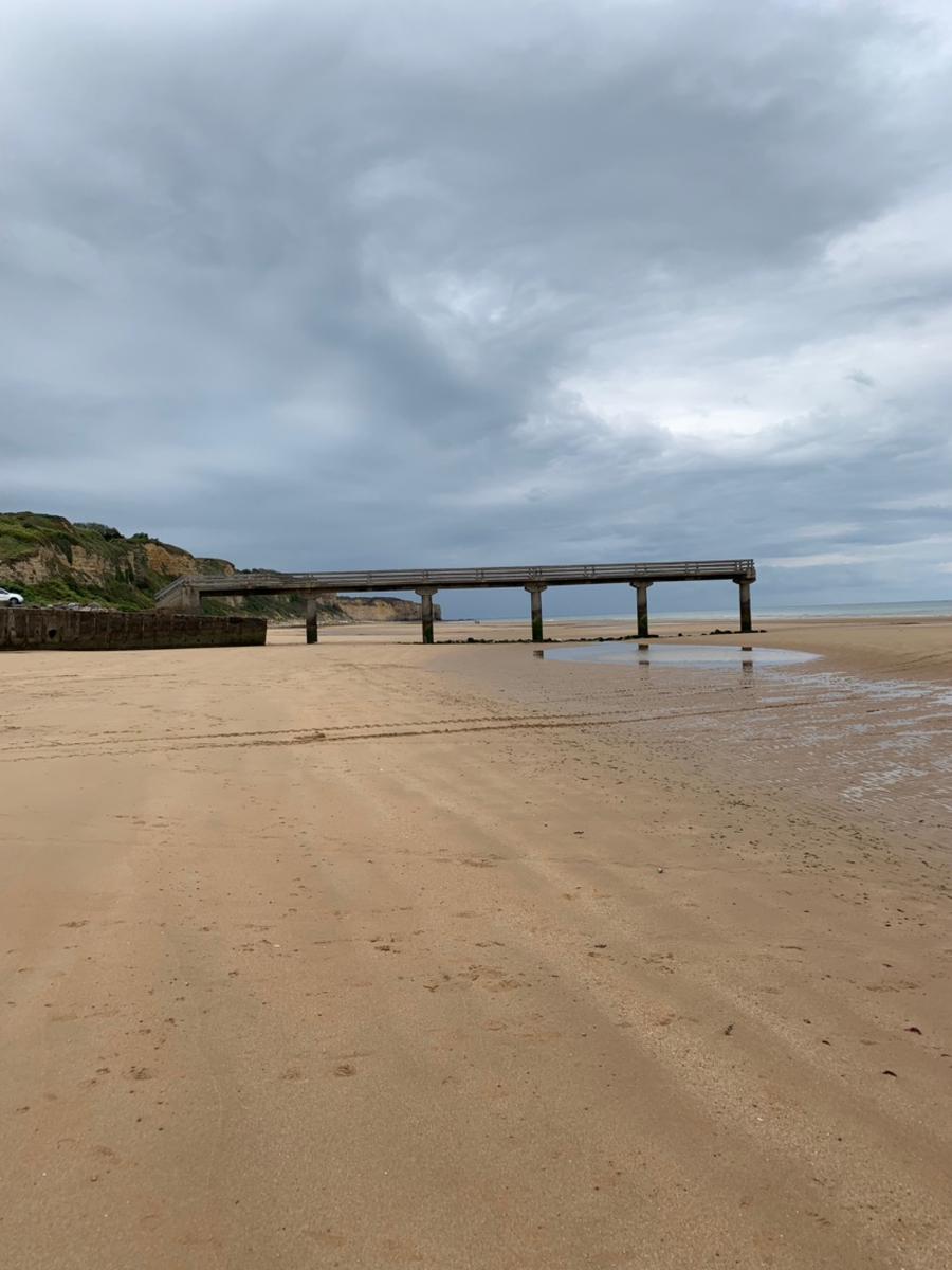 Guided Tour Of The D Day Beaches From Paris Klook