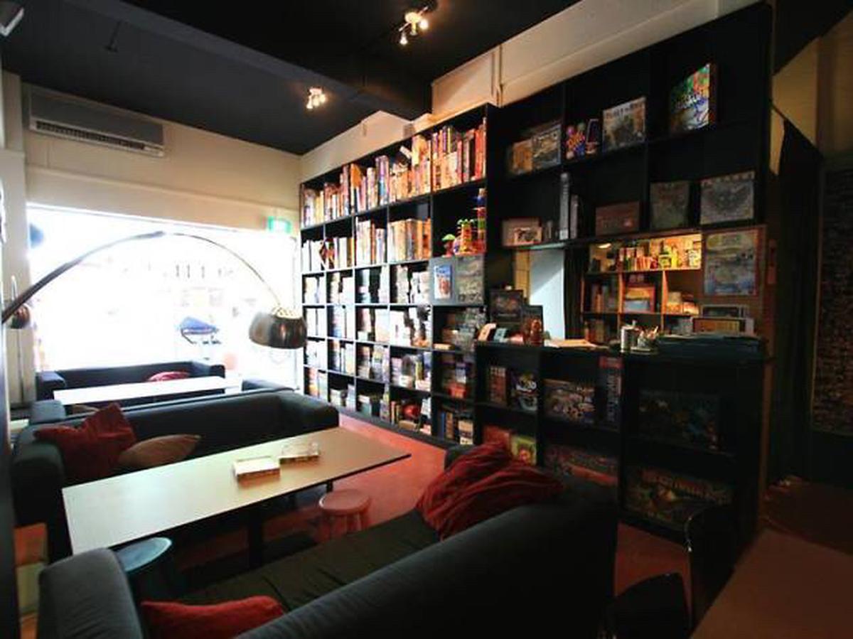 Settlers' Cafe in Clarke Quay, Singapore - Klook Singapore Singapore