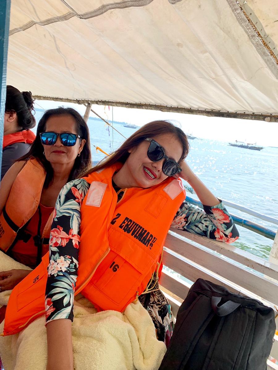 Up To 15 Off Honda Bay Island Hopping Tour Klook - 