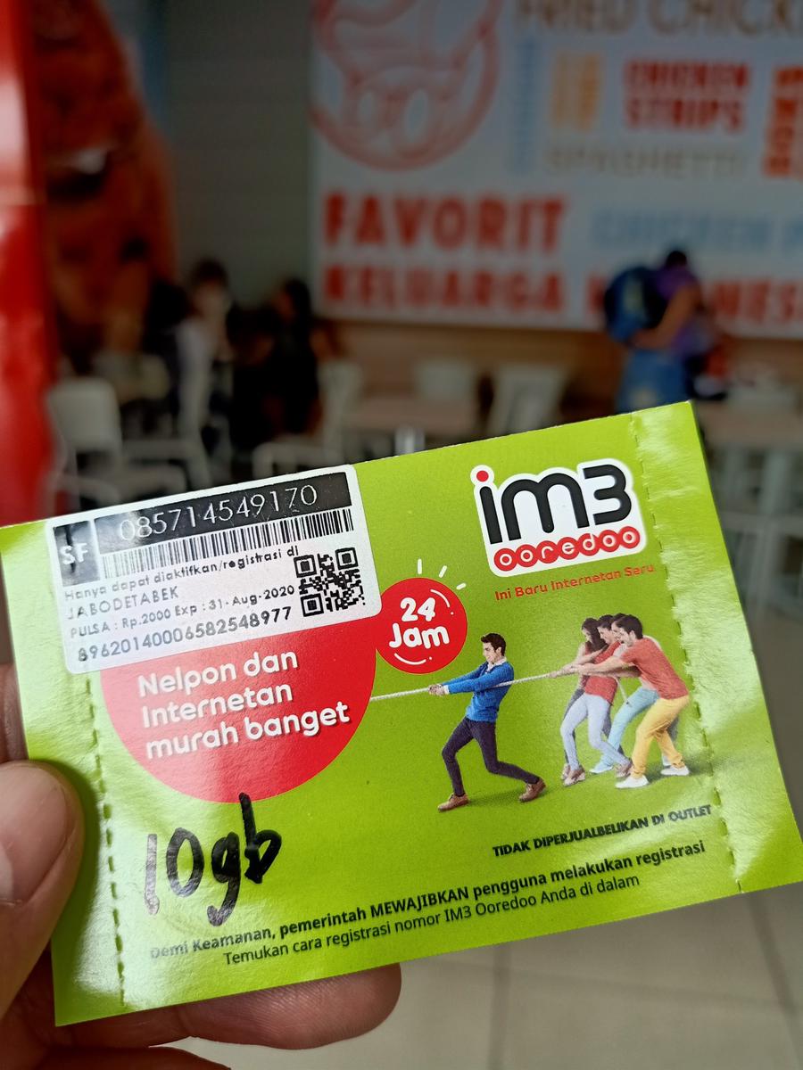 Tempat dating Seru di Jakarta