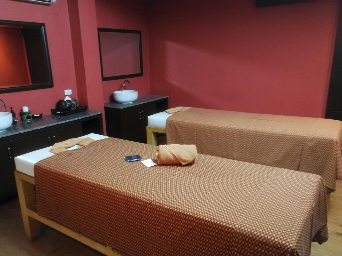 Book Health Land Spa Treatments Package In Bangkok Klook