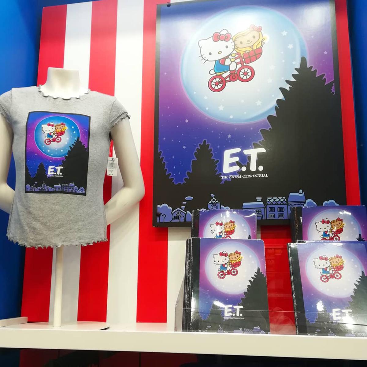 US UOR おすすめグッズ・お土産