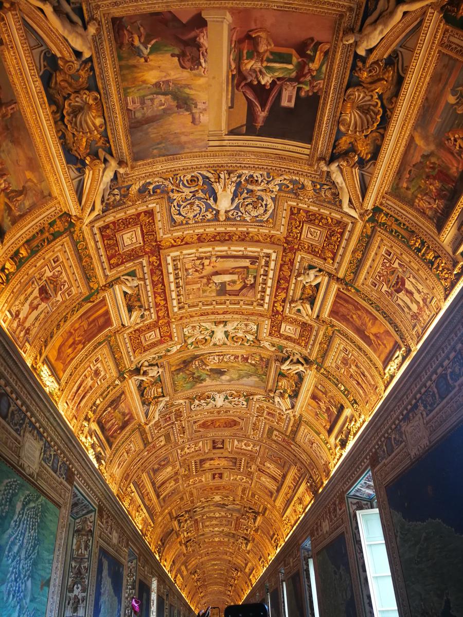 Buy Vatican Museums Sistine Chapel And St Peter S Basilica Tour
