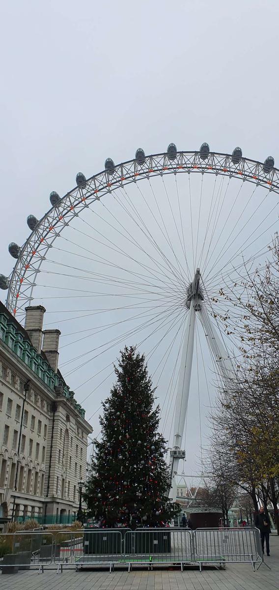 London Eye Tickets Fast Track Tickets Available Klook