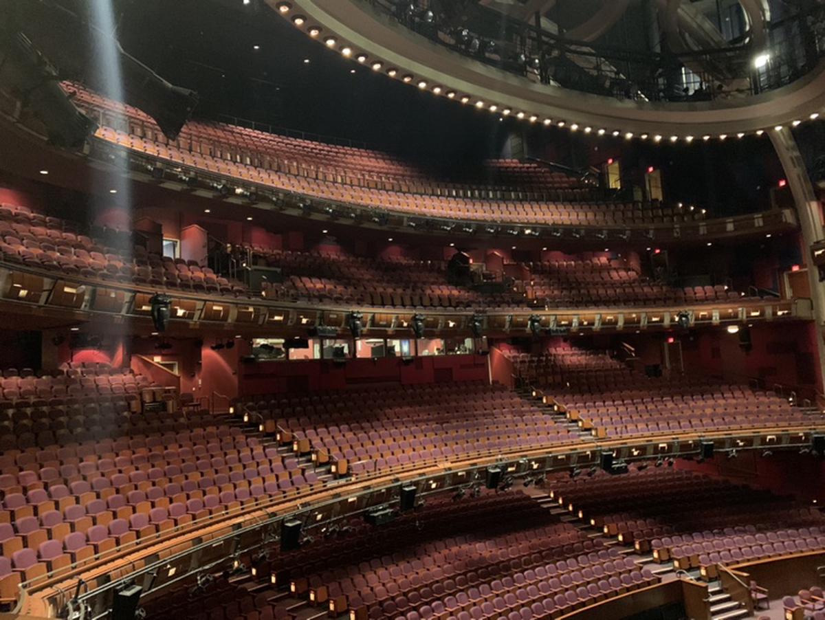 Dolby Theater Seating Map | Cabinets Matttroy