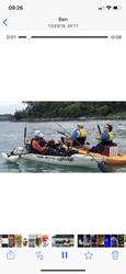 Outdoor Adventures Kayak, Stand Up Paddle, Fishing Kayak at KOKOMO