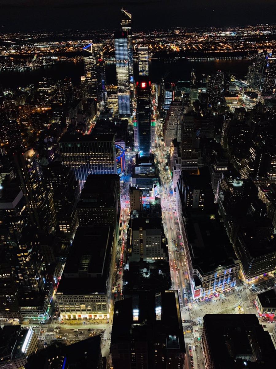 The Empire State Building Admission Klook