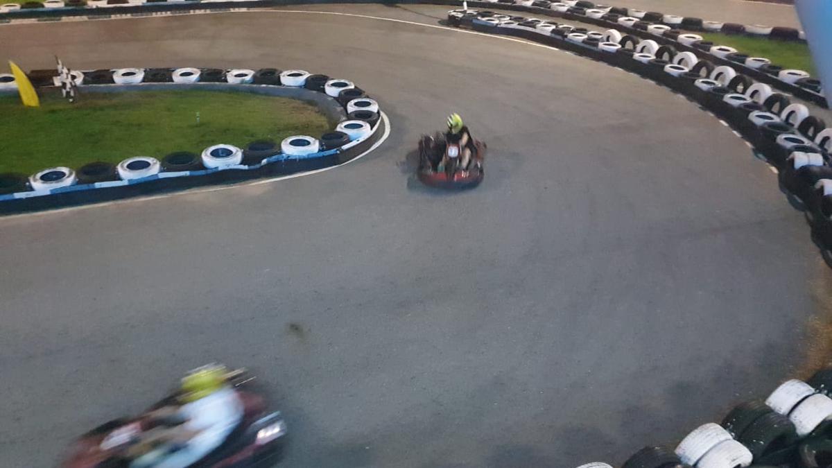 Book Go Karting In Pattaya By Easykart Online Klook Us