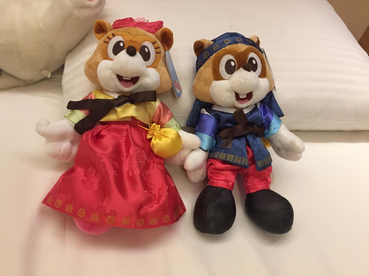 ロッテワールド