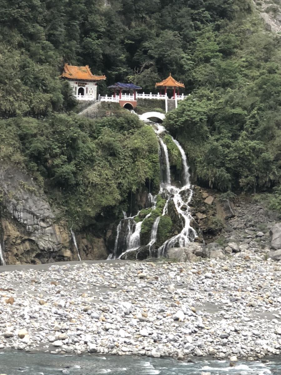 Hualien Taroko National Park Private Car Charter Klook