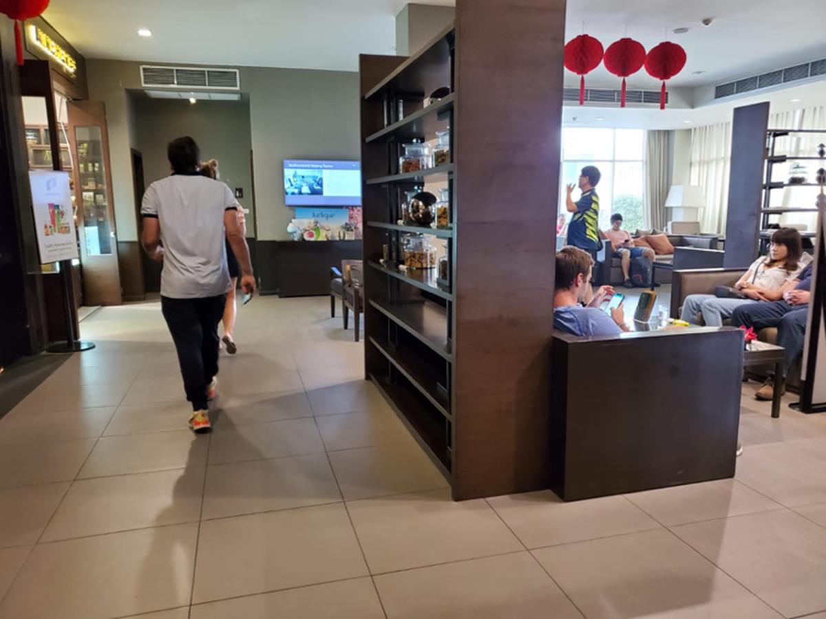Book Health Land Spa Treatments Package In Bangkok Klook