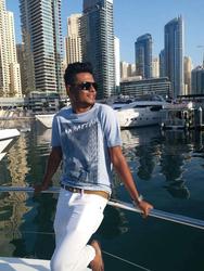 Dubai Luxury Yacht Cruise, United Arab Emirates - Klook