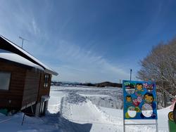 Tambara滑雪公園 原田農園 群馬一日遊 東京出發 Klook 香港
