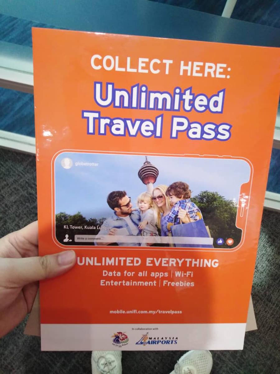 Unifi Sim Card No Service THE SHOOT