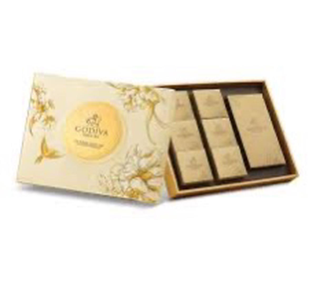 Godiva Gift Card Hk - obrasdeumjovemescritor