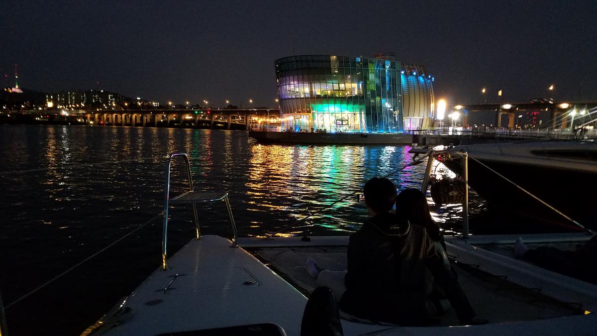  江南 セビッソム