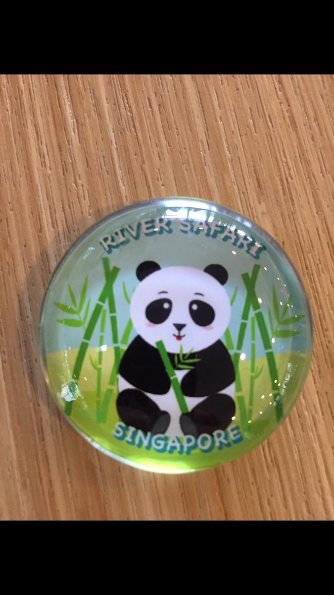 SG リバーワンダー グッズ・お土産