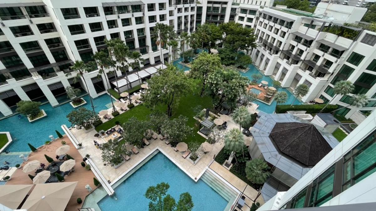 City Luxury At Siam Kempinski Hotel Bangkok With City Escaoe And Luxury Klook United Kingdom Uk