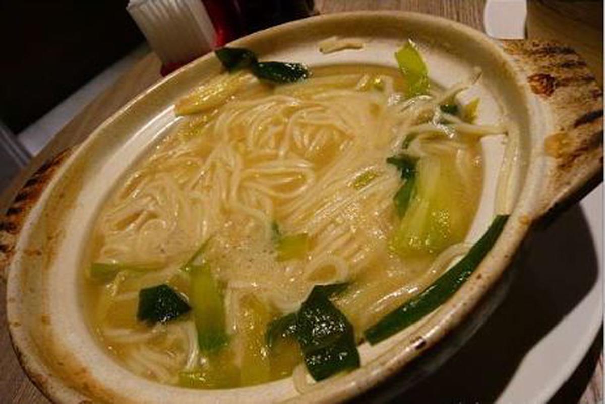 Noodle soup - Wikipedia