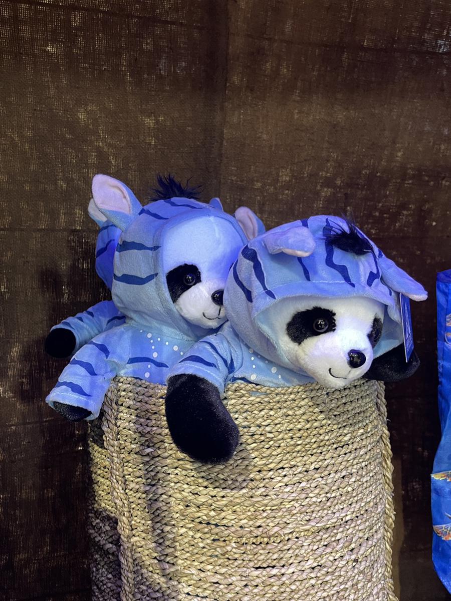 ガーデンズ・バイ・ザ・ベイ グッズ・お土産