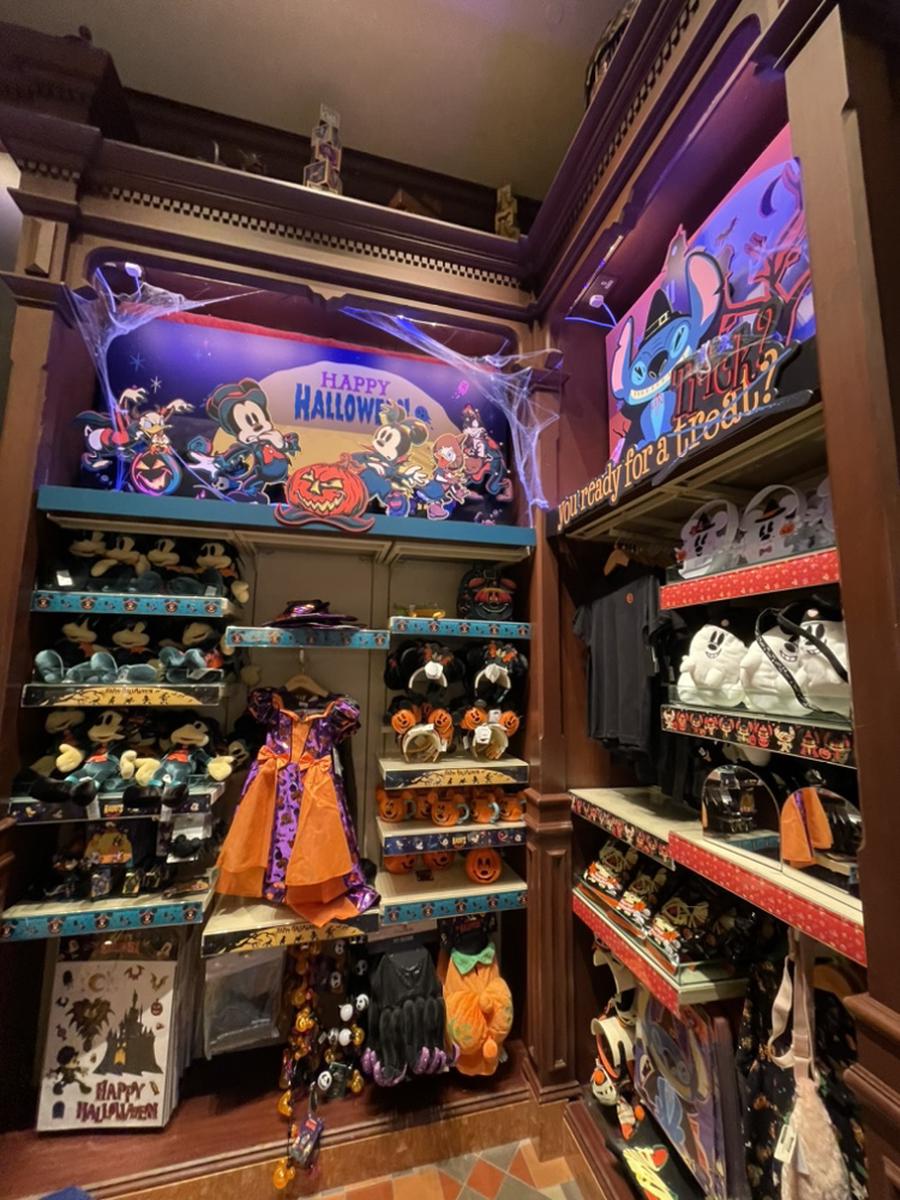 香港ディズニーランド・リゾート グッズ・お土産