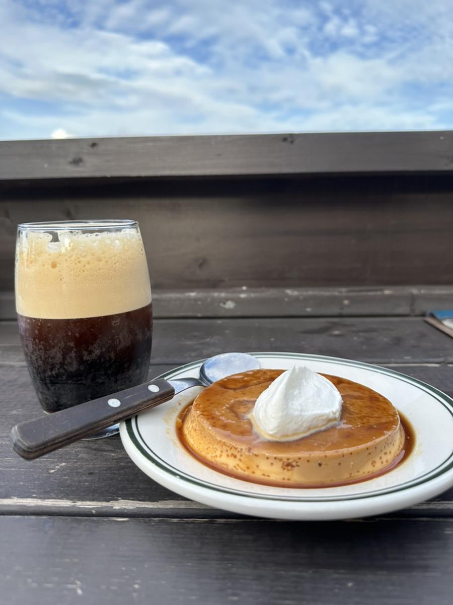 三浦　三浦海岸　カフェ