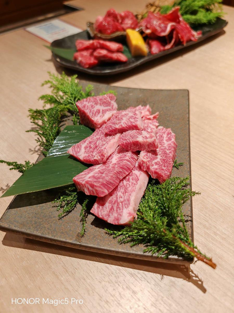 Kurogewagyuyakiniku Tabehodai Yakoya Taishoten Photo (Taisho /  Suminoe/Yakiniku (BBQ)) - GURUNAVI Restaurant Guide