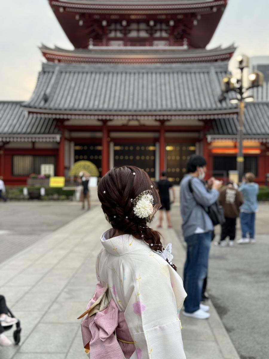 東京 浅草 かっぱ橋道具街