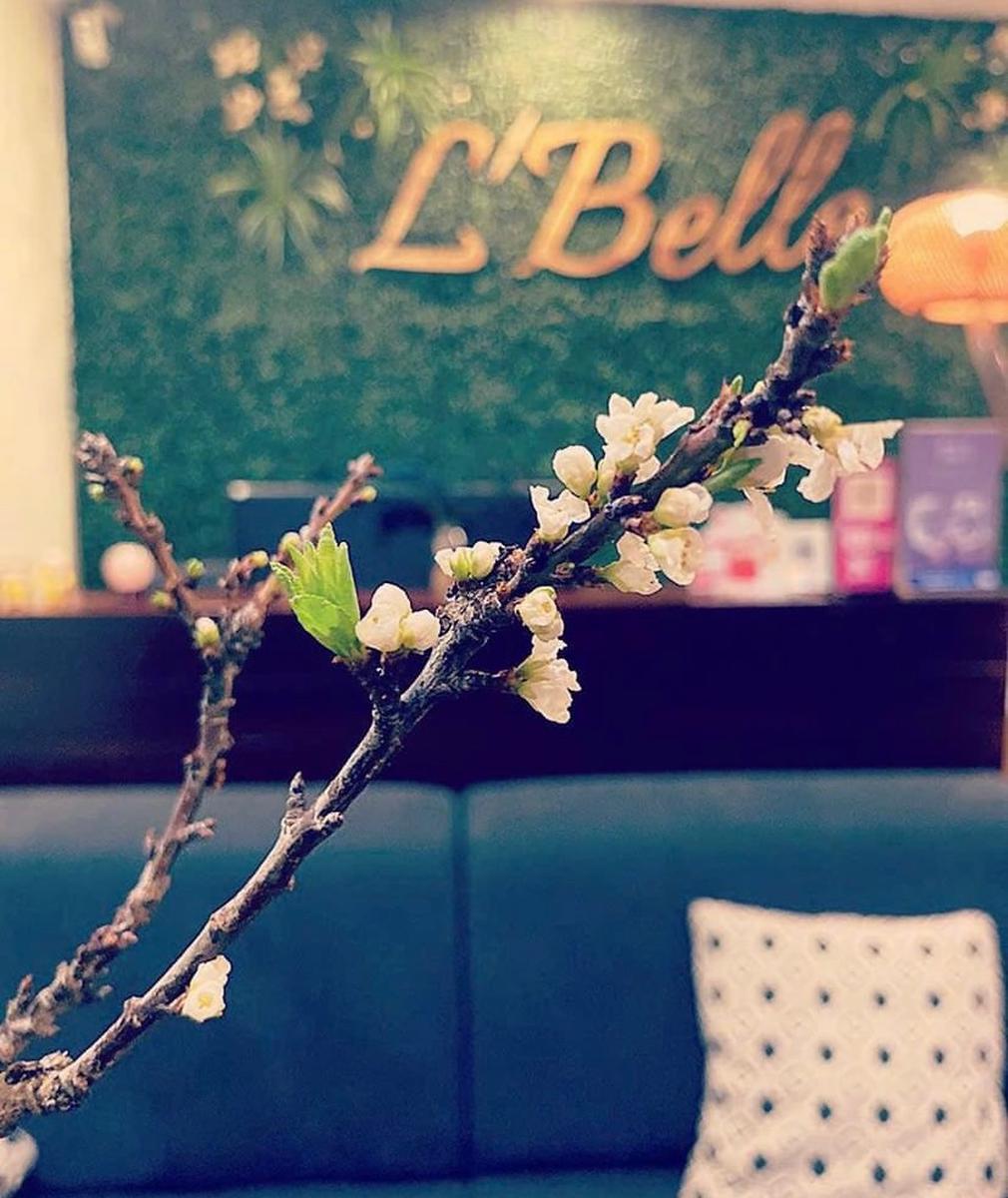 ベトナム L'Belle Beauty Spa