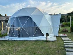 Chiayi Camping｜Return to the Park and Enjoy Life｜One Park
